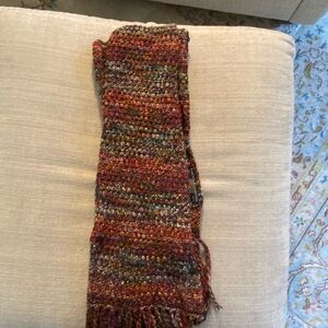 Alpaca Scarf
